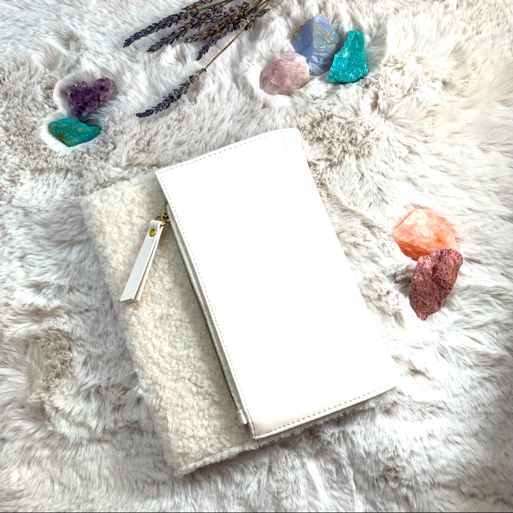 SHERPA JOURNAL so cute and stylish!!